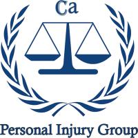 CA Personal Injury Group image 1